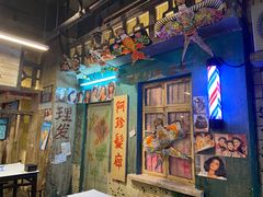 -老长沙龙虾馆·聚会餐厅(白石洲店)