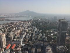 -洲际酒店·地平线全日餐厅HORIZON CAFÉ