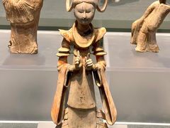 -陕西历史博物馆