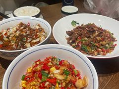 -八碗湘长沙市井菜(坡子街店)