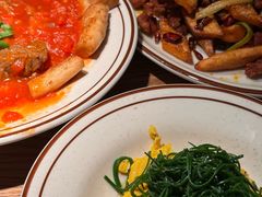 -纳鲁孜·新疆特色餐厅(上海悦荟广场店)