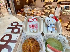 -广州绿地中央广场