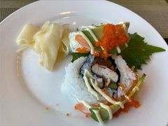 -富力希尔顿酒店·源氏日餐厅