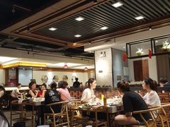 大堂-围炉夜话·潮汕卤水火锅(榕江店)