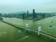 -澳门旅游塔360°旋转餐厅(南湾湖广场店)