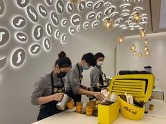 -麦当劳(徐汇漕溪北路百脑汇店)
