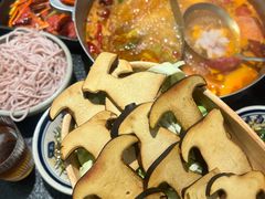 -滇牛云南火锅(桂林路店)