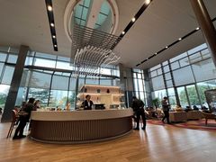 -奔驰上海利星(七宝店)