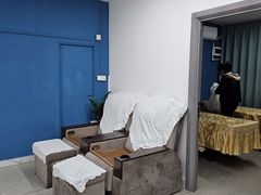 -强手盲人推拿(西乡店)