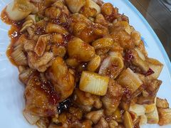 -白魁老号饭庄(安内店)