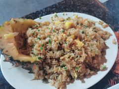 -岛中岛·海鲜大排档·万宁老字号(东澳店)