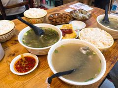 -陈记汤饭(水巷口店)