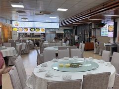 -岭下农庄·农家菜·野生大头鱼·公司团建(福永凤凰山店)