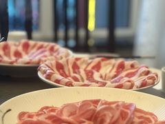 -曲氏老北京铜锅涮肉•火锅(不老街店)