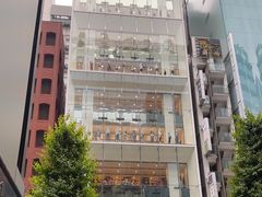 -优衣库(银座店)