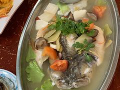 -無招牌海鮮(芽笼店)