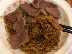 -大哥餐厅(西城花园店)