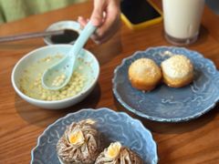 -鑫震源·苏式大虾生煎(山塘街店)