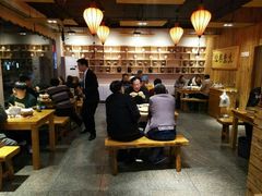 大堂-鸽子窝(宋庄店)
