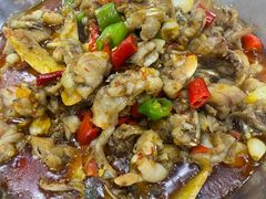 -辣不怕口味虾(凌霄路店)