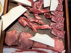 -六七八韩式烤肉·韩国料理(上杭路店)