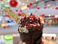 -DQ·蛋糕·冰淇淋(河东万达店)