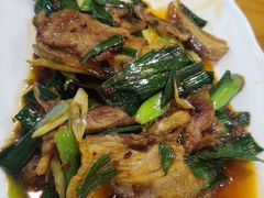 -易老妈蹄花.特色川菜(人民公园总店)