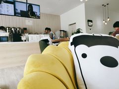 -POLAR CAFE(兴正元广场店)