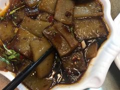 -竹海湾农家土菜