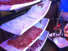 -左庭右院鲜牛肉火锅(新梅广场店)