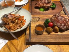 -森Some Fusion(荔湾店)