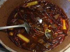 -常和州·夜宵大排档(常州单店)