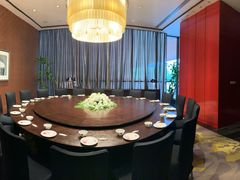 -上海衡山路十二号华邑酒店