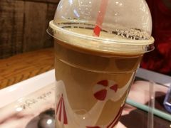 -COSTA COFFEE(上海月星环球港店)