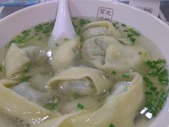 -潘国仙耳光馄饨(黄家阙路店)