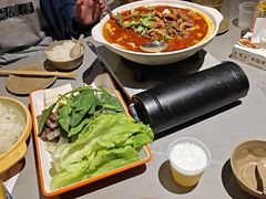 -不夜天烧烤牛骨头(南湖店)