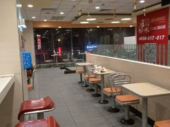 -麦当劳(西安雁塔路店)