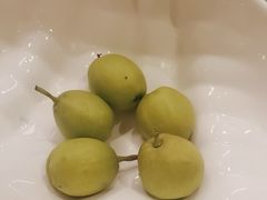 -索菲特酒店·海鲜自助 ·聚餐厅