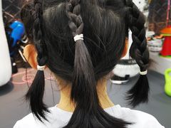 -拳力汇散打搏击泰拳俱乐部(绿地缤纷城店)
