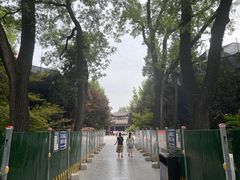 -西安碑林博物馆