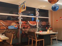 -海底捞大排档火锅(悦荟广场店)