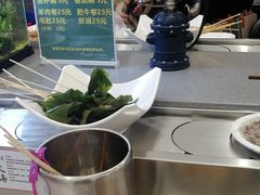 -长申超市(美食城店)