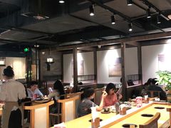 -呷哺呷哺 黄金牧场 (新中关购物中心店)