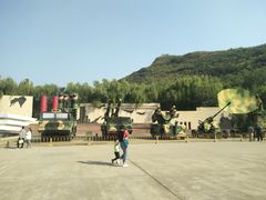 -中国航空博物馆
