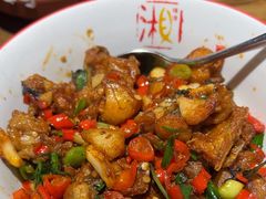 -湘味淳(千禧街店)