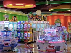 -汤姆熊欢乐世界(光启城店)