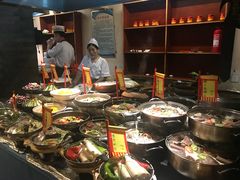 -鲁城往事(游客中心店)