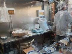-粗茶淡饭(东关街店)