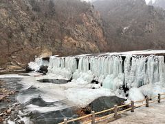 -关门山森林公园
