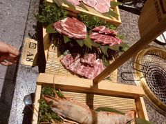-NIUAN牛庵·日式和牛烧肉(恒隆店)